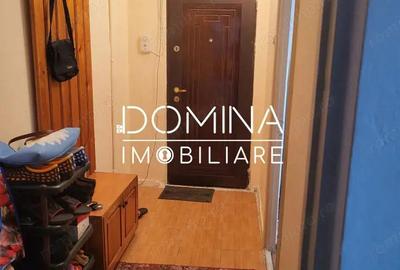 Apartament cu 2 camere semidecomandat în Debarcader - 2