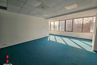 Spațiu comercial, de 104 mp, în Lujerului - 3