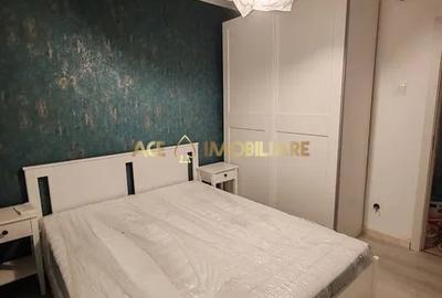 Apartament cu 3 camere decomandat, mobilat în Iancului - 4