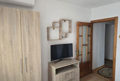 Apartament cu 2 camere decomandat în Central - 2