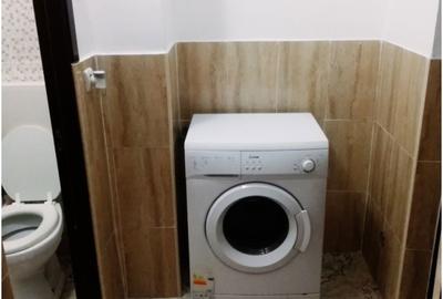 Garsonieră semidecomandată în Exterior Vest