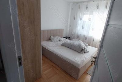 Vand apartament 3 camere - 2