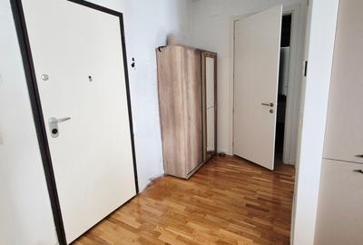 Apartament cu 2 camere decomandat, mobilat în 1 Mai - 7