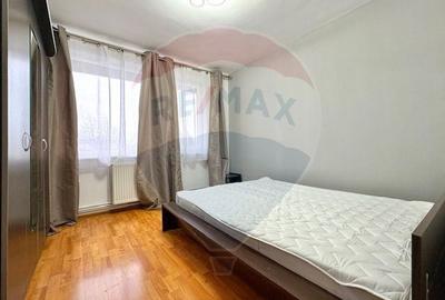 Apartament 2 camere de inchiriat - B-dul. Saturn 41 Brasov - 6