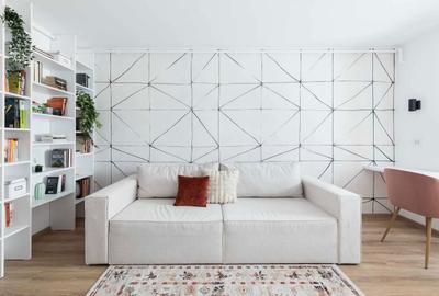 Apartament cu 2 camere semidecomandat în Est - 2