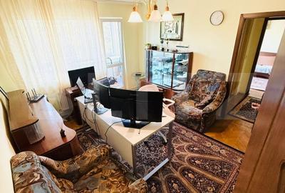 Apartament cu 2 camere semidecomandat, mobilat în Astra