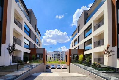 Apartament cu 2 camere decomandat în Theodor Pallady - 10