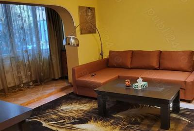 De inchiriat apartament 2 camere zona Modern - 3