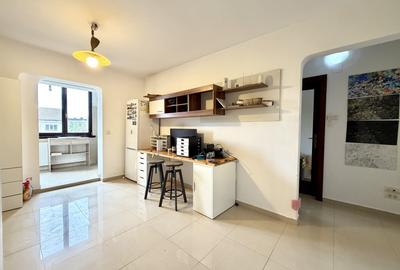 Apartament cu 2 camere semidecomandat, mobilat în Bucovina - 7