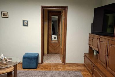 Apartament cu 2 camere nedecomandat în Central - 7