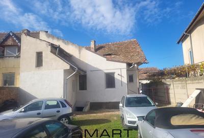 Casă individuală cu 4 camere cu Canalizare în Piața Cluj - 13