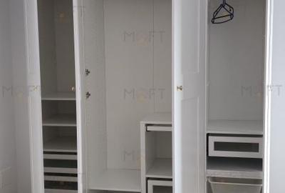 Apartament cu 3 camere decomandat, mobilat în Muncii - 7