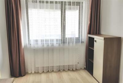 Studio in Tractorul Valcom Residence cu Parcare zona Coresi - 6