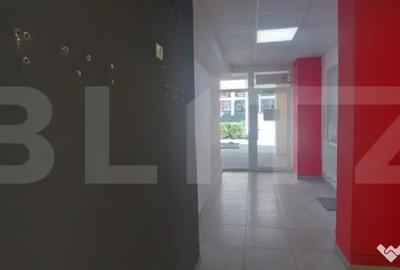 Spațiu comercial, de 77 mp, în Ultracentral - 4