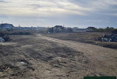 Carrefour, teren 2000mp - 3