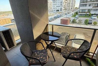 Apartament cu 2 camere, mobilat în Tomis Plus - 1