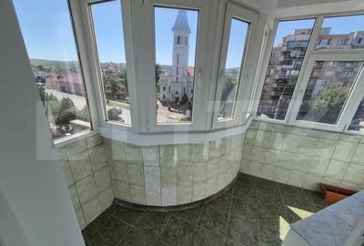 GARSONIERA SPATIOASA SI DRAGUTA 41 M2 - 1