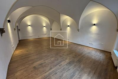Spatiu de birouri de inchiriat - Central, Sibiu (47 mp utili) - 3