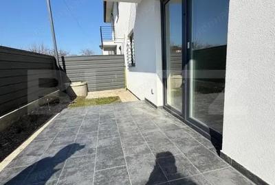 Casă cu 4 camere cu Teren 290 Mp în Central - 3