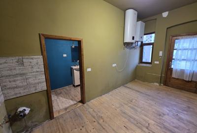 Garsonieră semidecomandată în Iosefin - 5