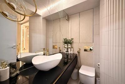 2 Camere High-End in Azimut Copou – Locatie Unica, Confort la Nivel Inalt - 22