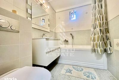 Apartament cu 2 camere, mobilat în Micălaca - 2