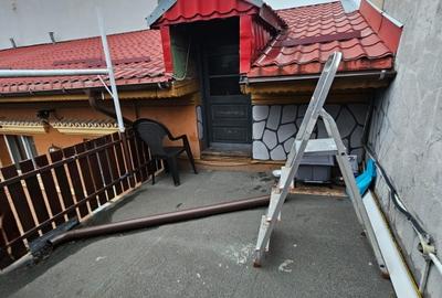 Casă individuală cu 2 camere cu Canalizare în Pajura - 17