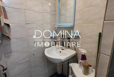 Apartament cu 2 camere semidecomandat în Sud - 2