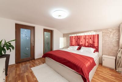 Casa cu priveliste - Stefanesti - 4