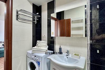 Apartament 2 camere  cu Vedere la Mare  Summerland, Mamaia 350 euro - 11