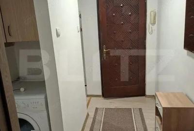 Apartament cu 2 camere decomandat în Calea Moldovei - 4