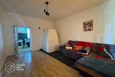 Casa cu teren 959 mp, Iratosu, Zona buna, Comision 0% - 14