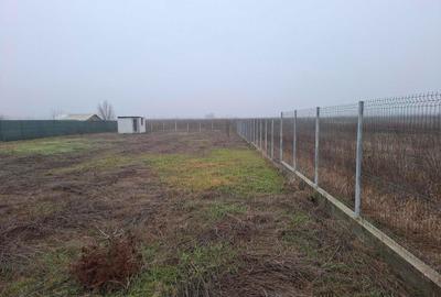 Spațiu comercial, în Grădiștea - 5