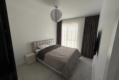 Apartament cu 2 camere decomandat în Nufărul - 3