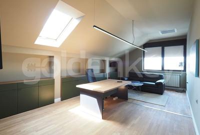 Apartament cu 4 camere decomandat în Dorobanți