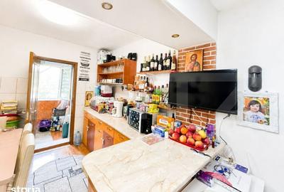 Apartament cu 2 camere decomandat în Lăpuș Argeș - 4