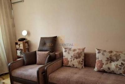 Garsoniera renovata, confort II, Str Pricopan, Rahova - 3