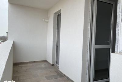 Apartament cu 3 camere în Berceni - 1