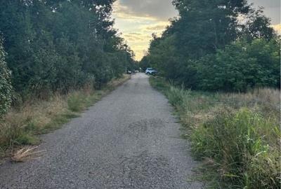 Teren de 892 mp, în Călacea - 2