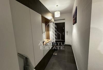 Apartament 2 camere, decomandat, loc de parcare, petfriendly, Giroc Apartament 2 camere, decomandat, loc de parcare, petfriendly, Giroc - 6