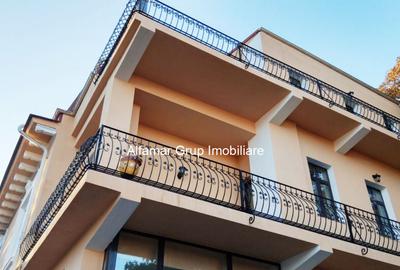 Vila 9 camere Cotroceni- Parcul Operei - 4