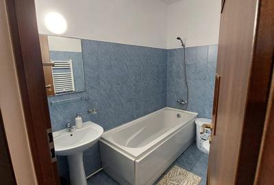 Garsonieră decomandată în Valea Ialomiței - 4
