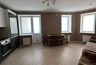 Apartament Ultracentral cu 1 camera - 2