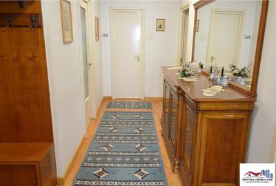 Apartament 3 Camere de Inchiriat Zona Aleea Carpati - 9
