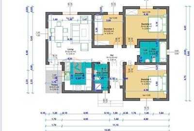 Casa noua in Spataru ! EXCLUSIVITATE ! - 10