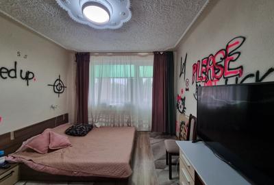 Apartament cu 2 camere semidecomandat, mobilat în Central - 4