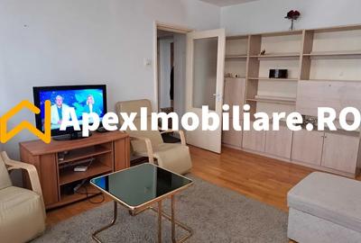Apartament cu 3 camere decomandat, mobilat în Drumul Taberei - 2
