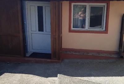 Casă cu 4 camere cu Teren 2300 Mp în Năvodari - 2
