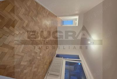 Apartament cu 3 camere decomandat în Gheorgheni - 2
