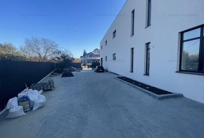 Showroom si deposit intrare Afumati  - STRADAL – RAMPA-LIFT-PARCARE TIR - 9